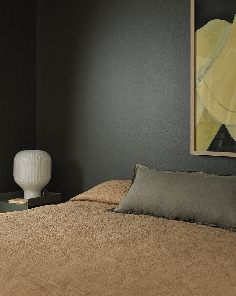 Linden Cushion