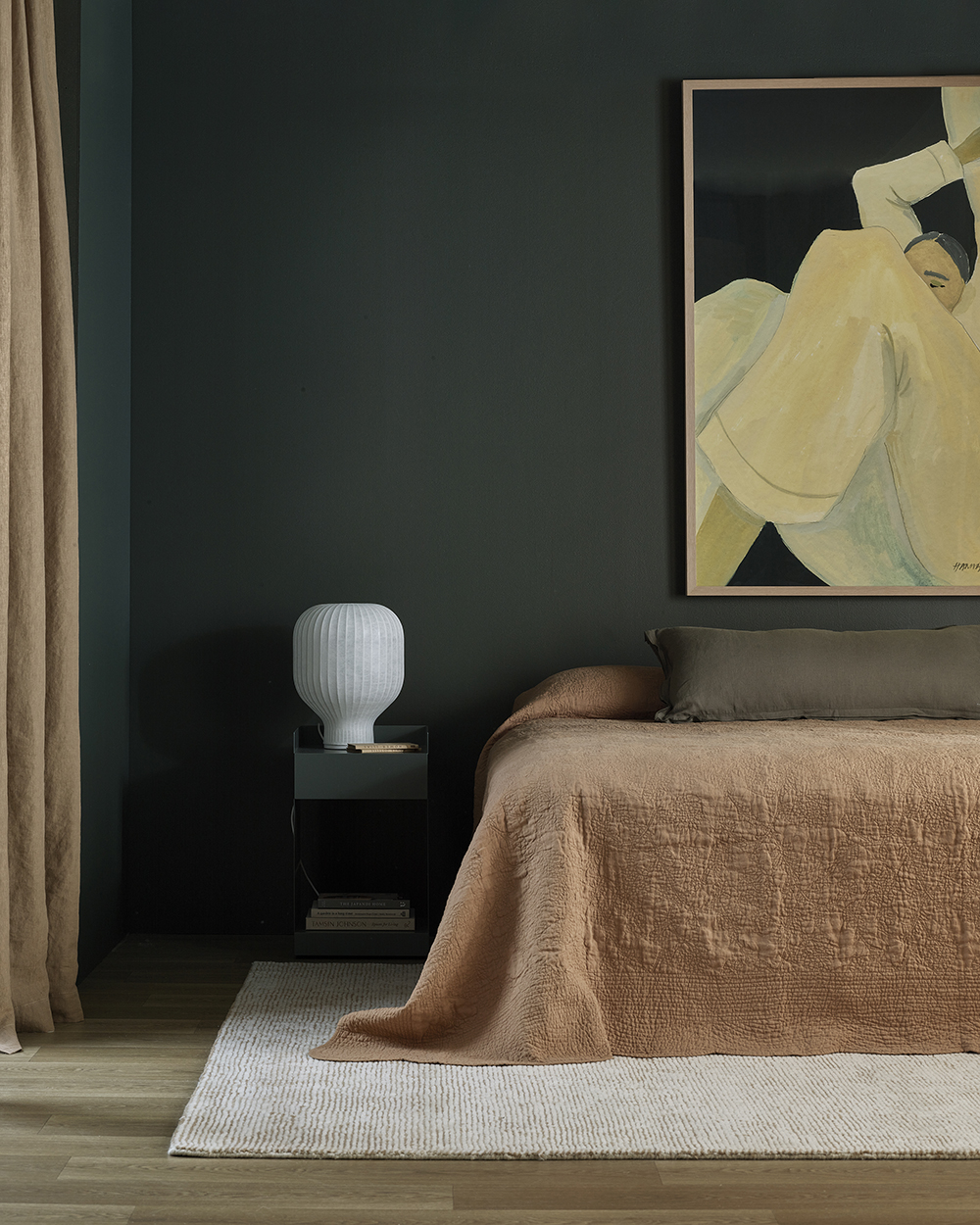Linden Cushion
