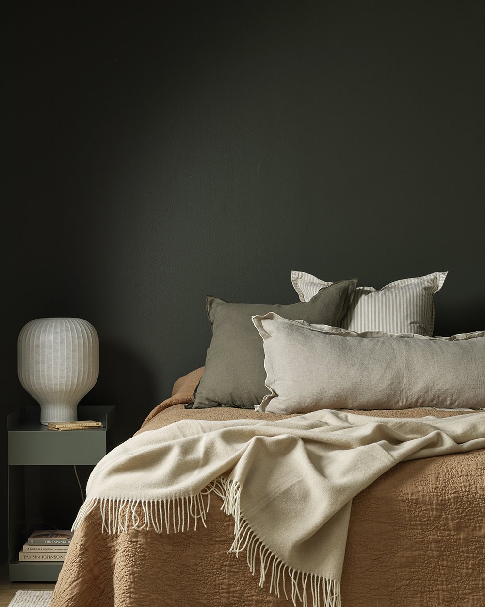 Linden Cushion