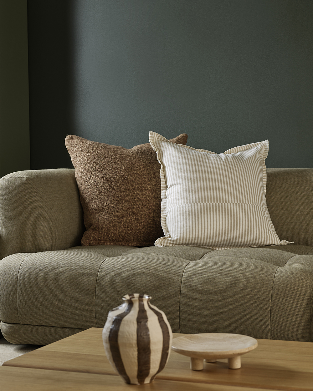 Rowan Cushion
