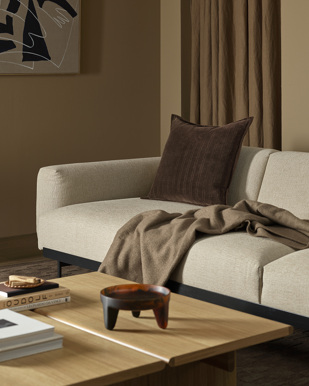 Stria Cushion