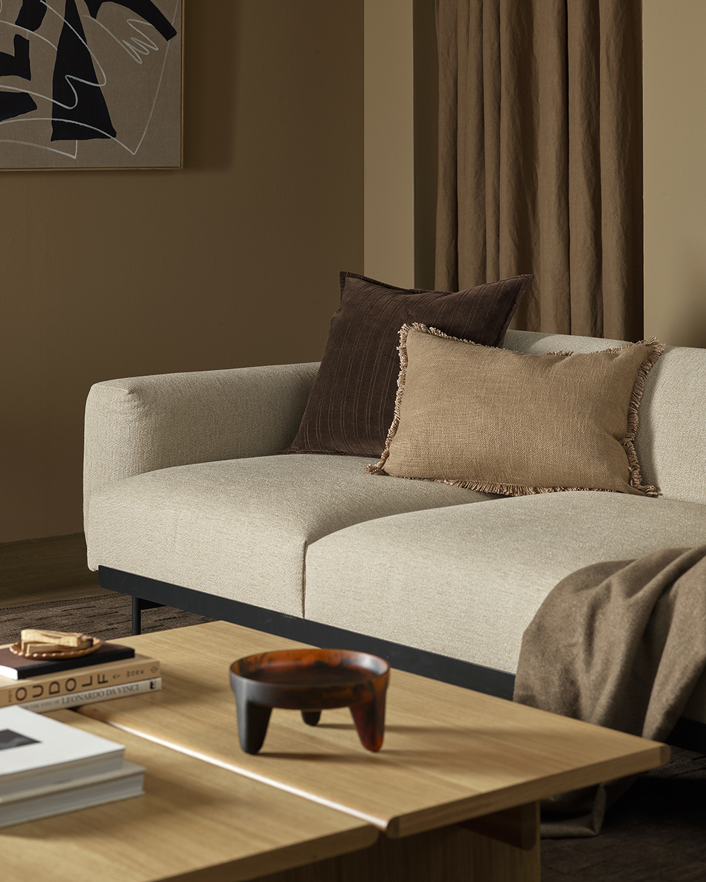 Stria Cushion