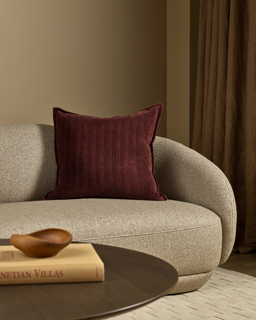 Stria Cushion