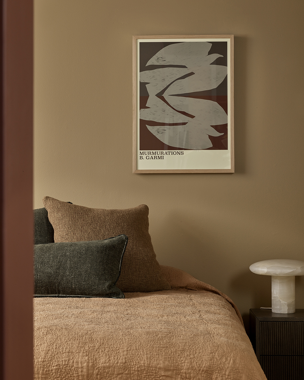 Sutton Cushion