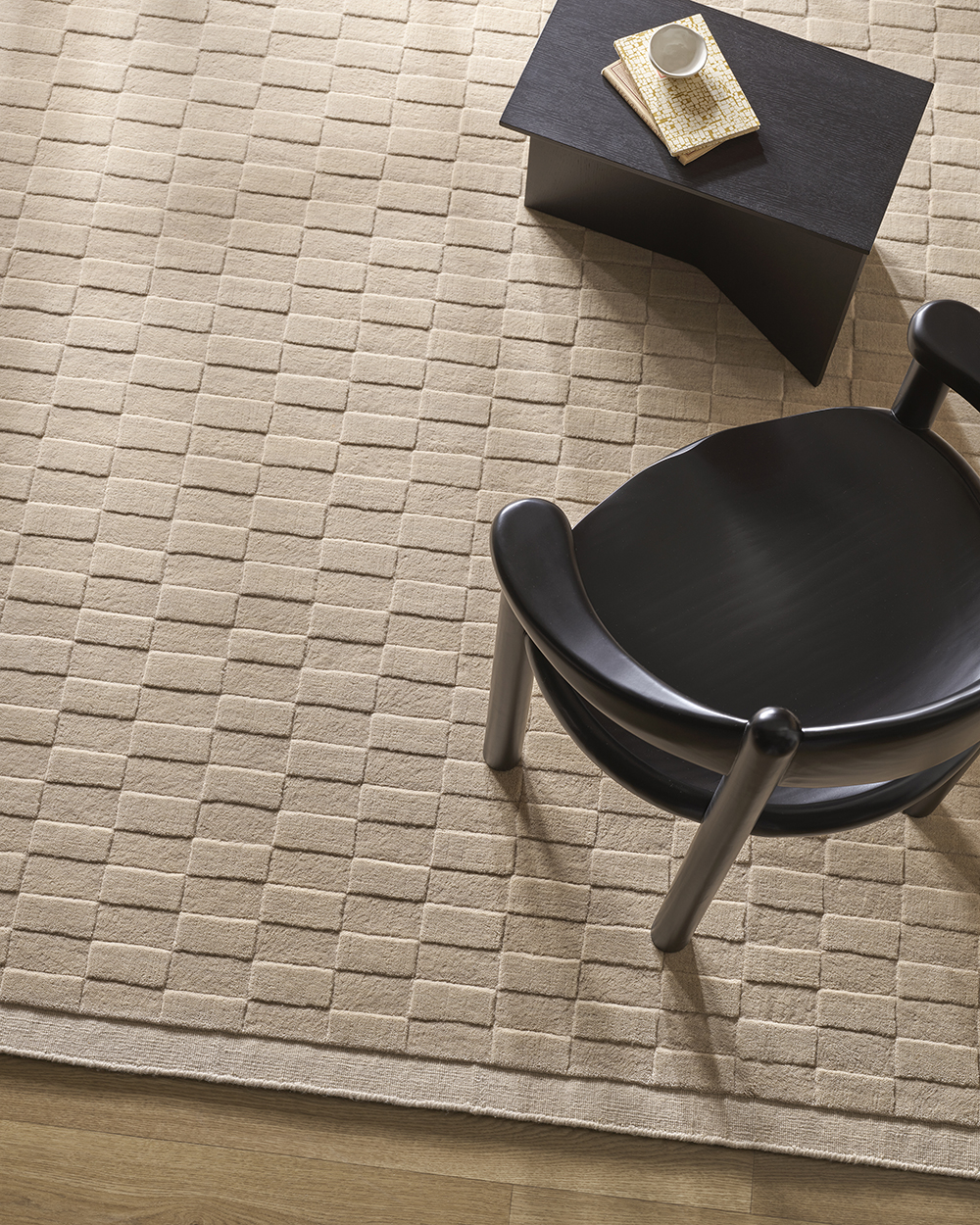Hugo Rug