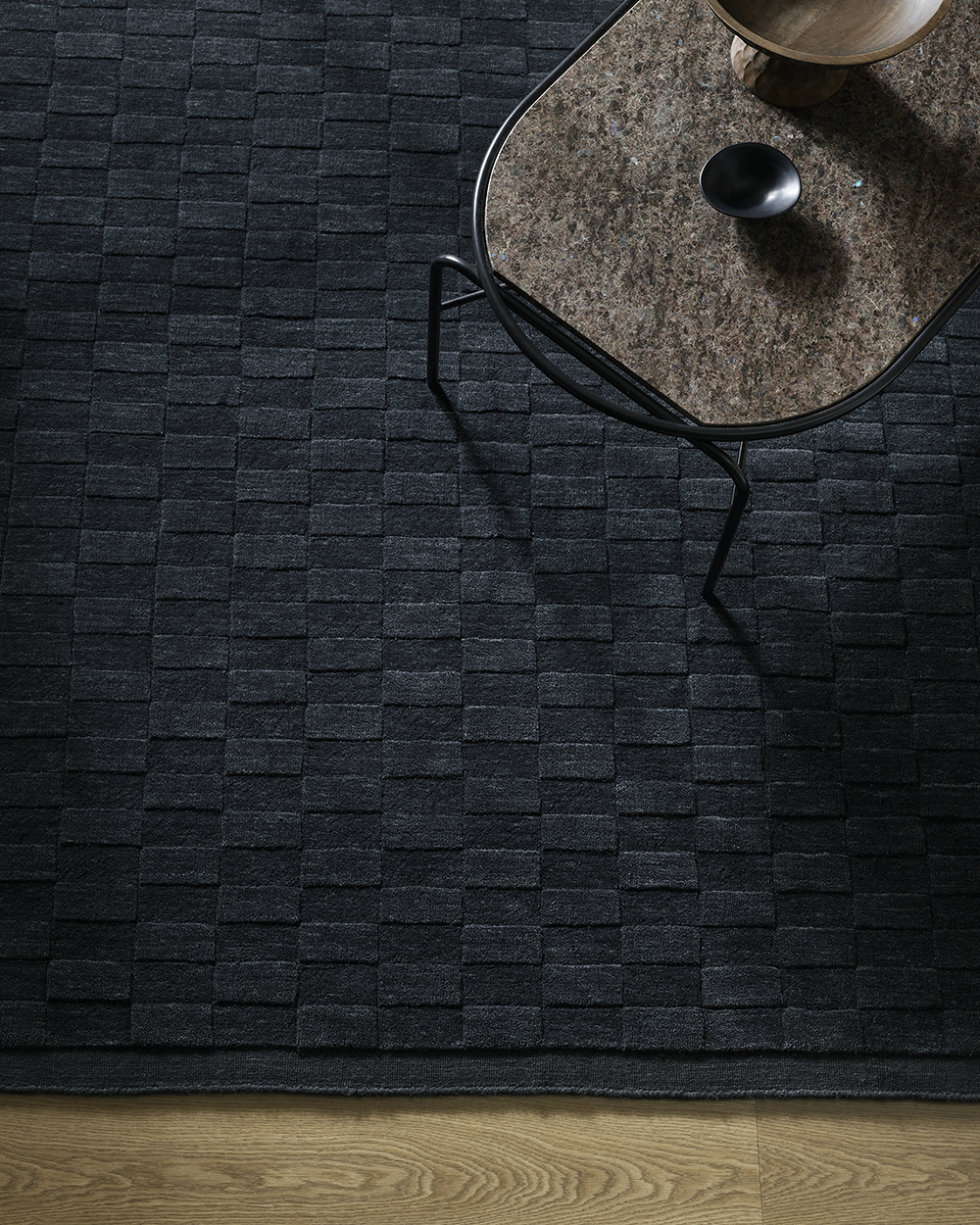 Hugo Rug