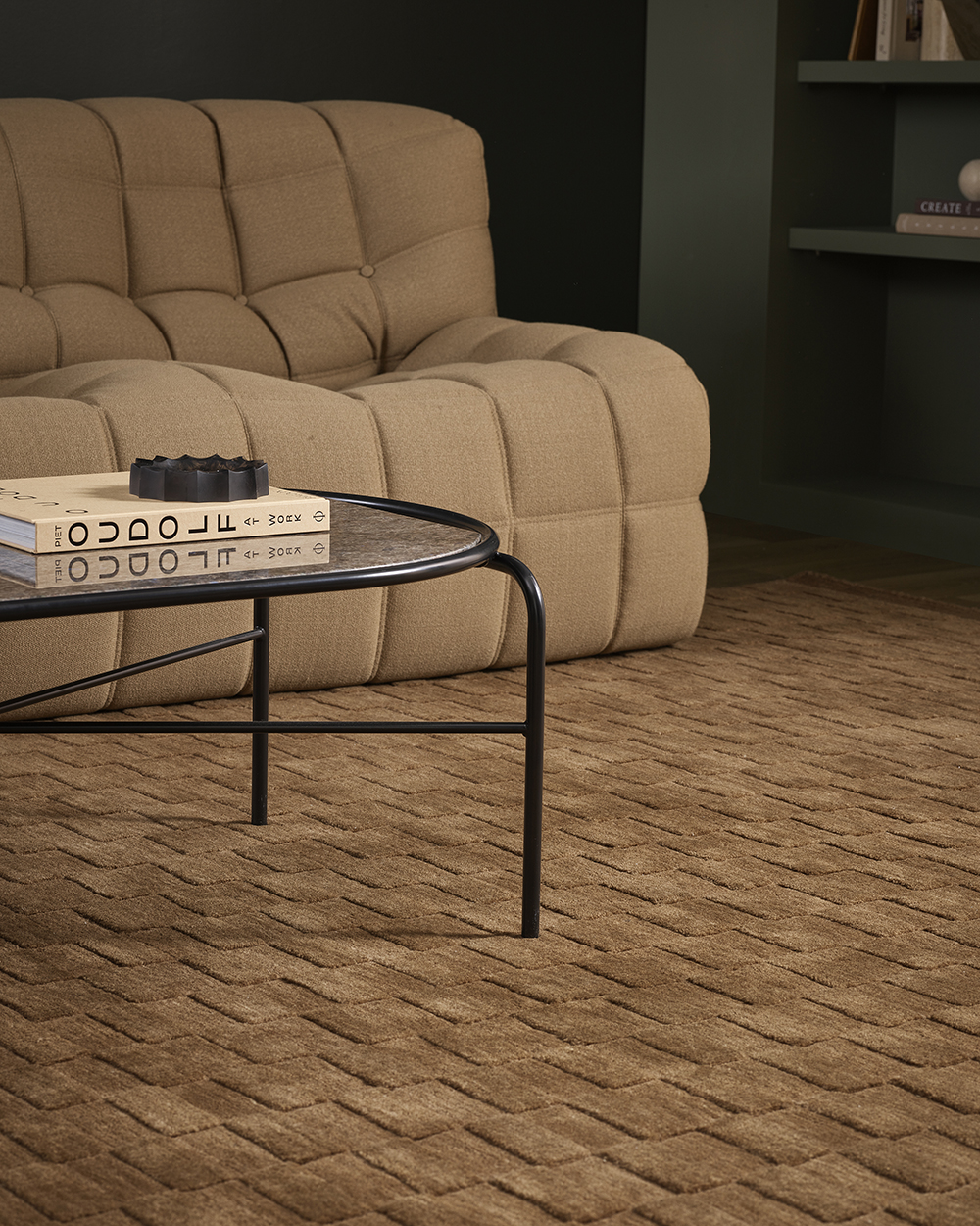 Hugo Rug
