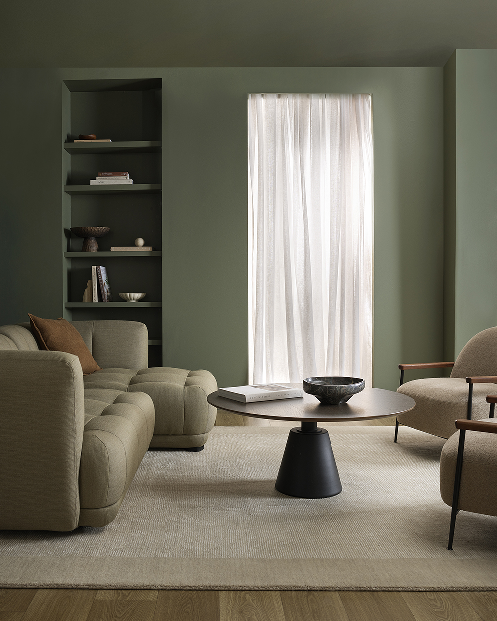 Mayfair Rug