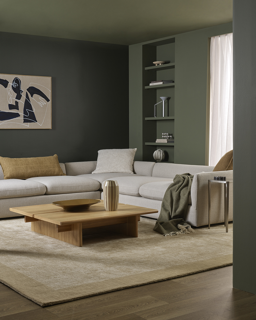 Mayfair Rug
