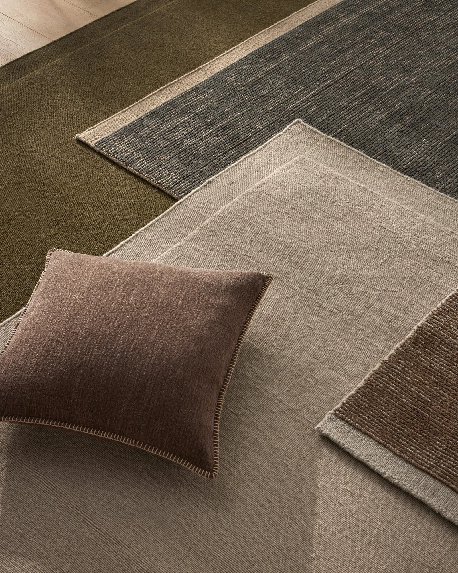 Alba Cushion