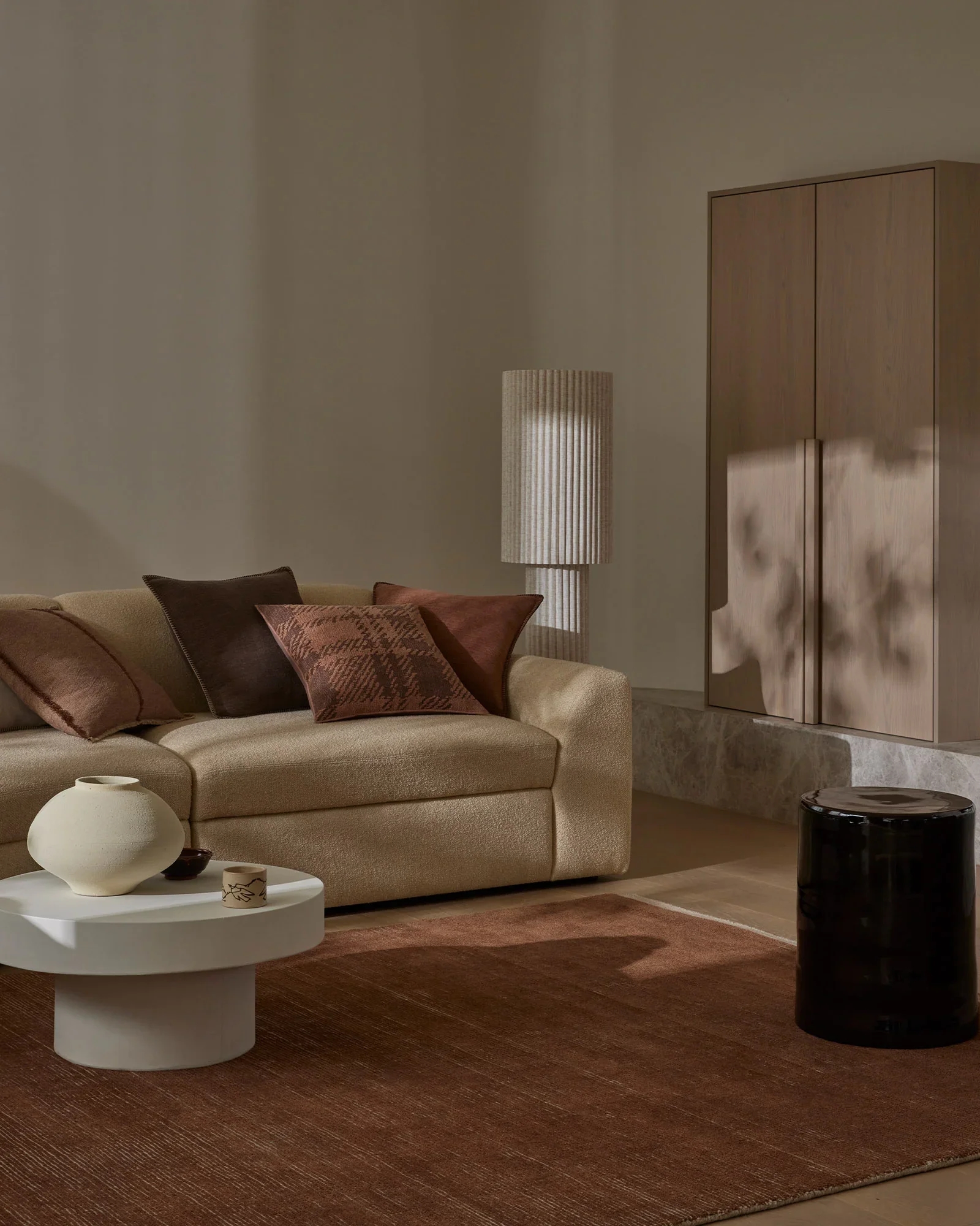 Alba Cushion