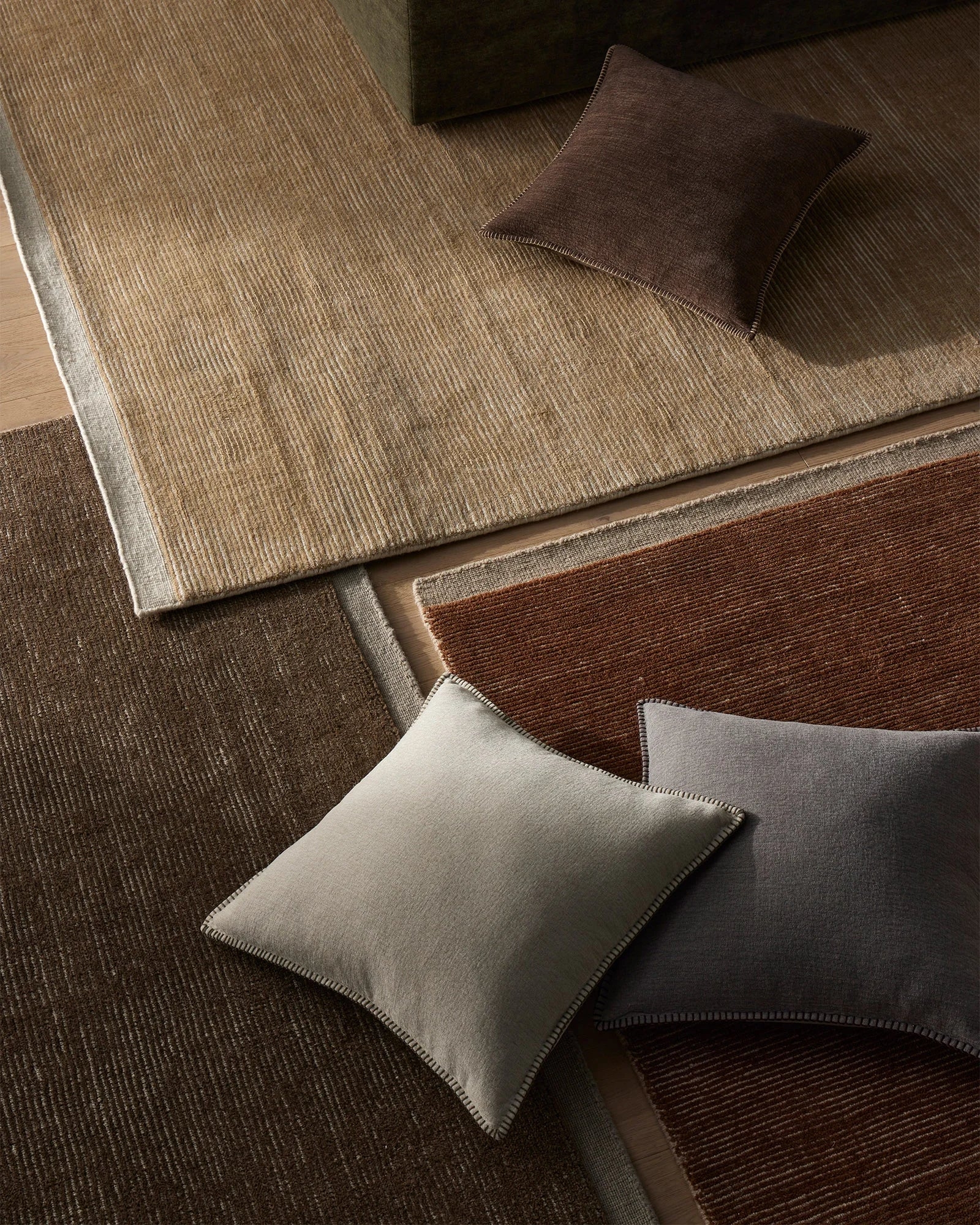 Alba Cushion