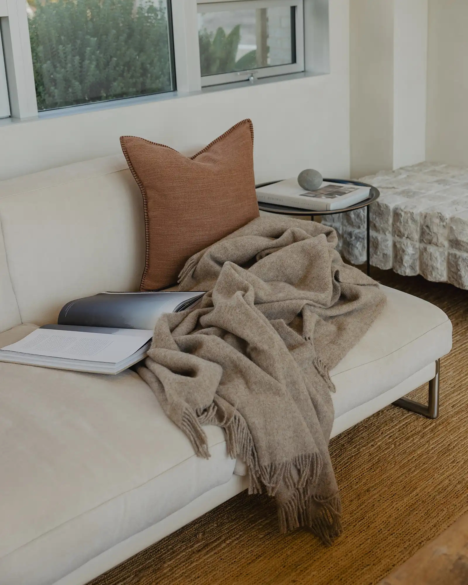 Alba Cushion