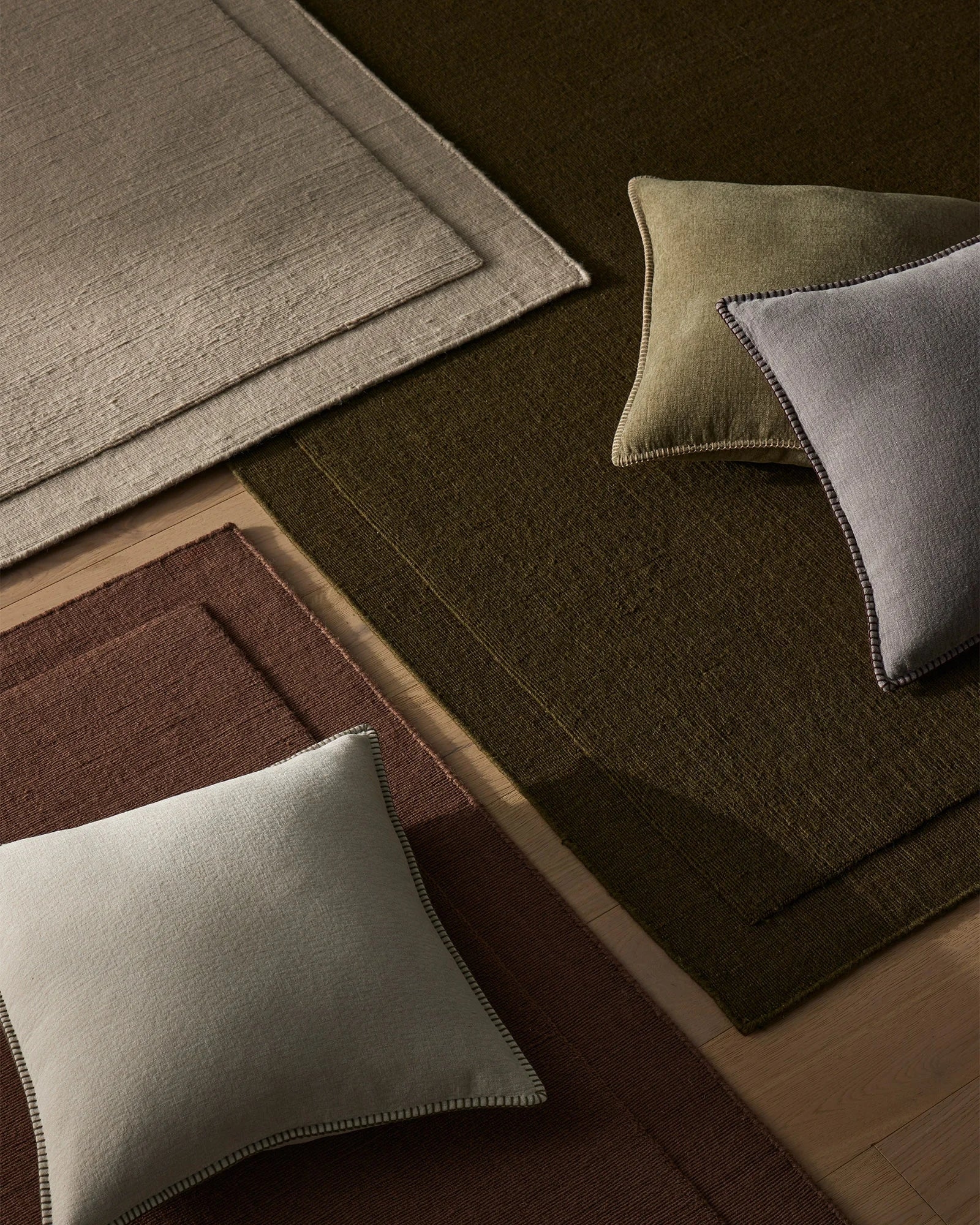 Alba Cushion