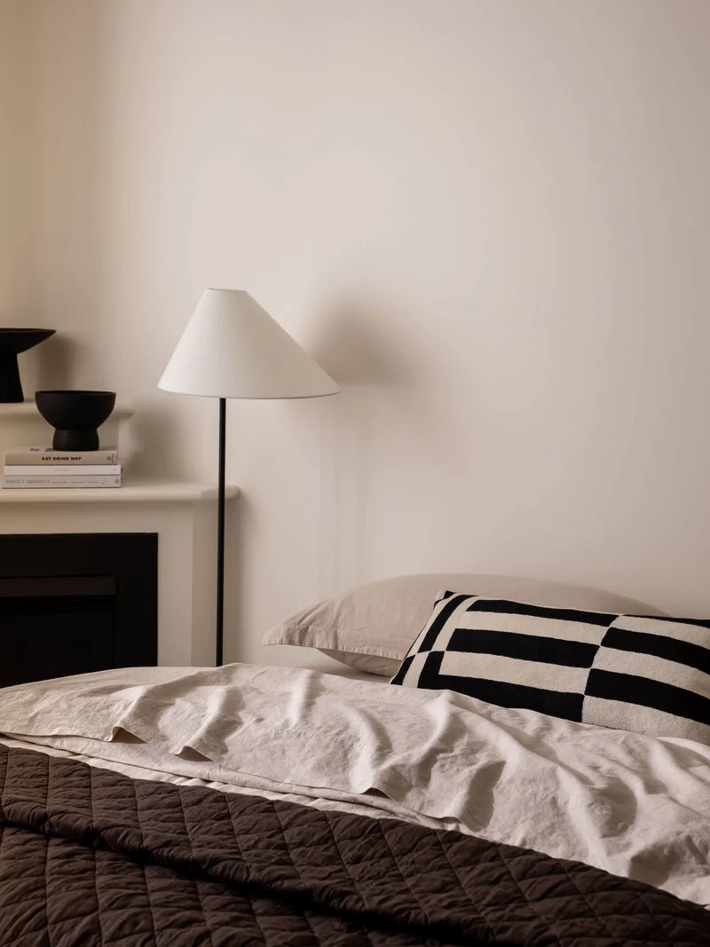 Avenue Linen / Cotton Pillowcases