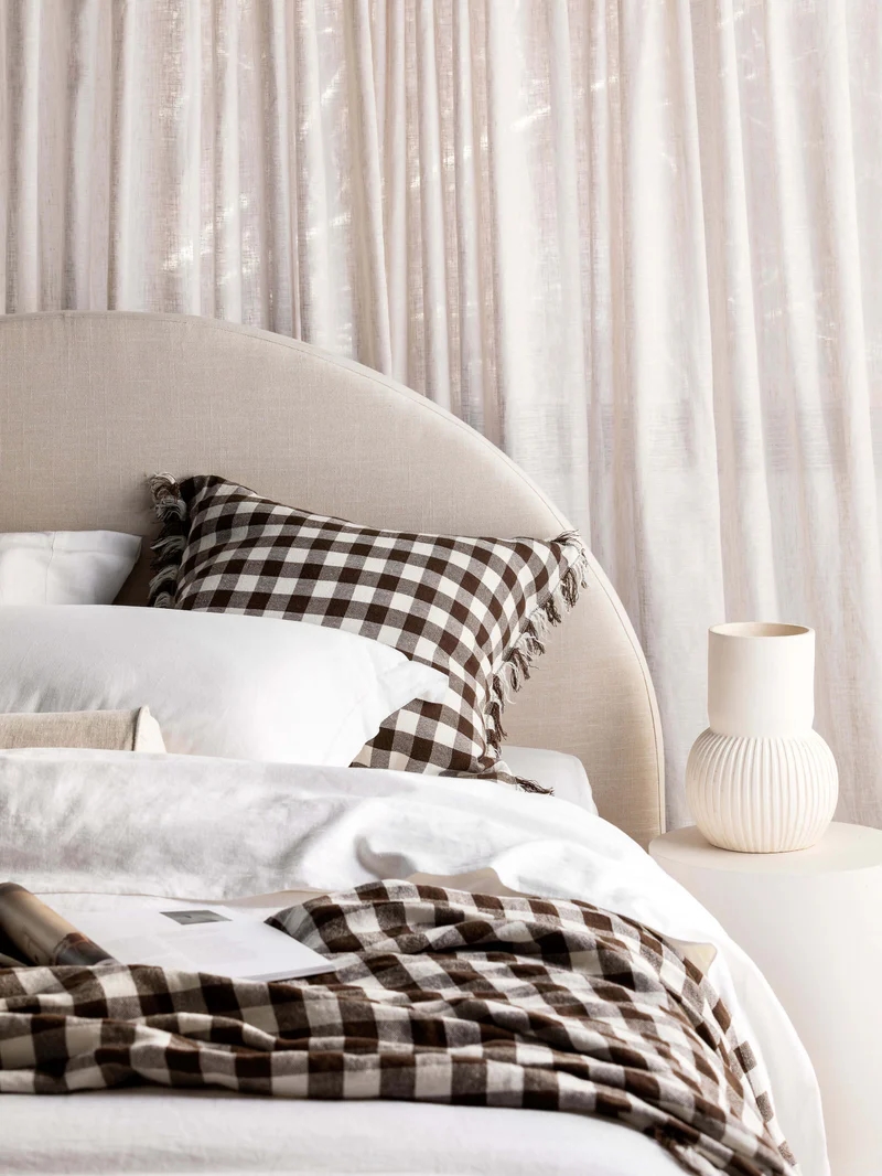 Avenue Linen / Cotton Pillowcases