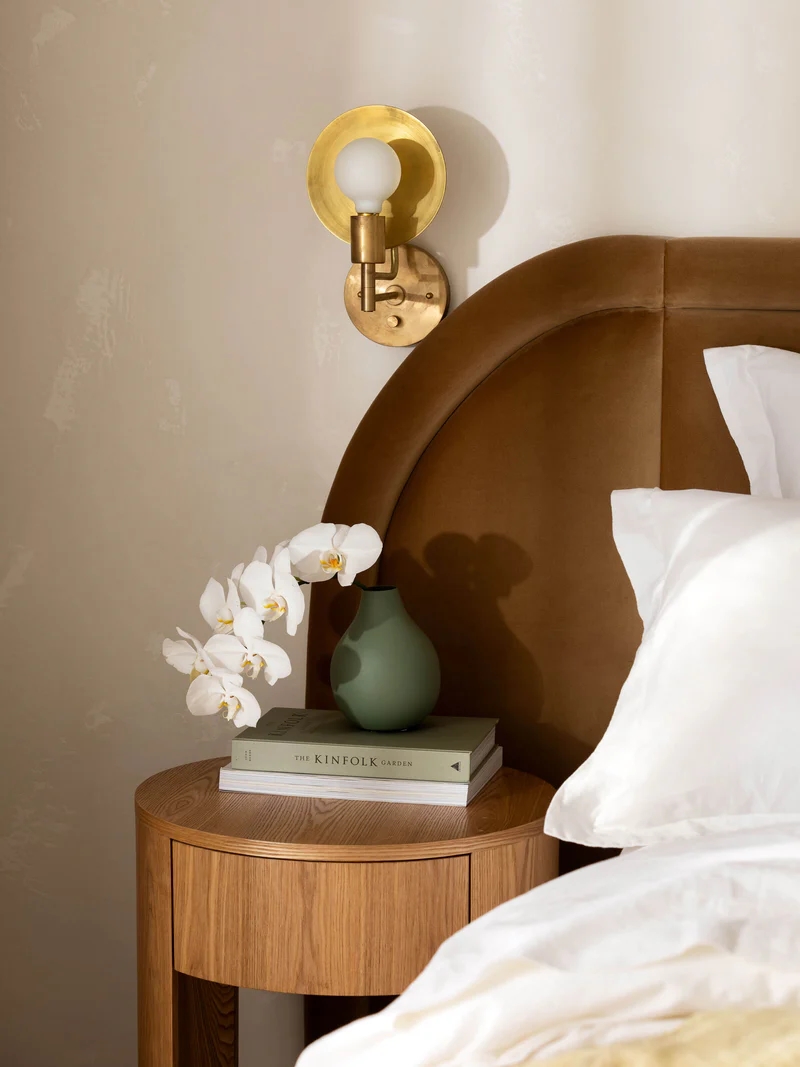 Avenue Linen / Cotton Pillowcases