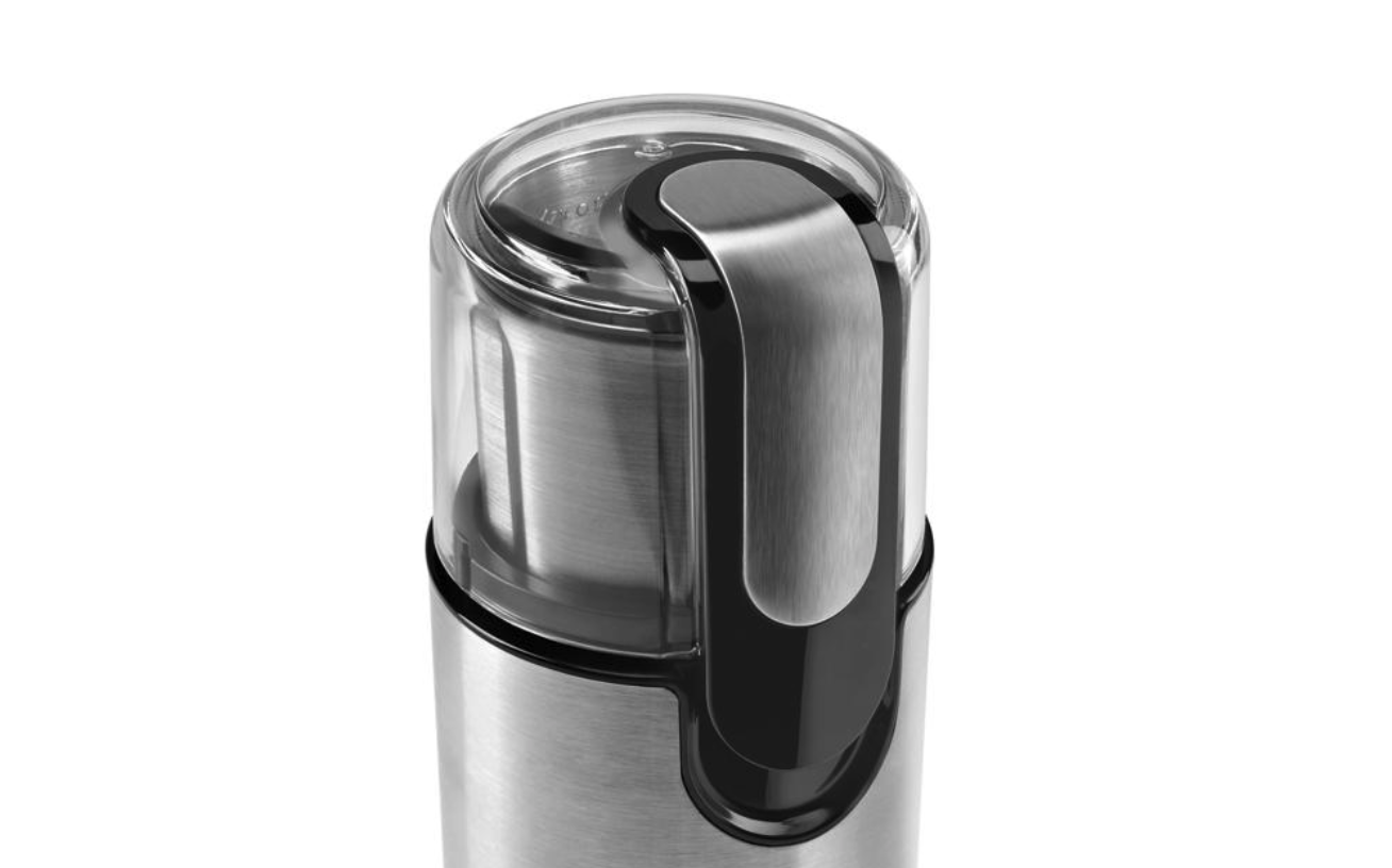 Compatible with the KitchenAid Go Cordless Blade Coffee Grinder