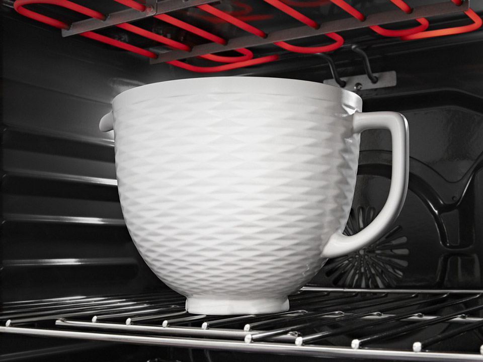 Built for freezer-to-oven baking