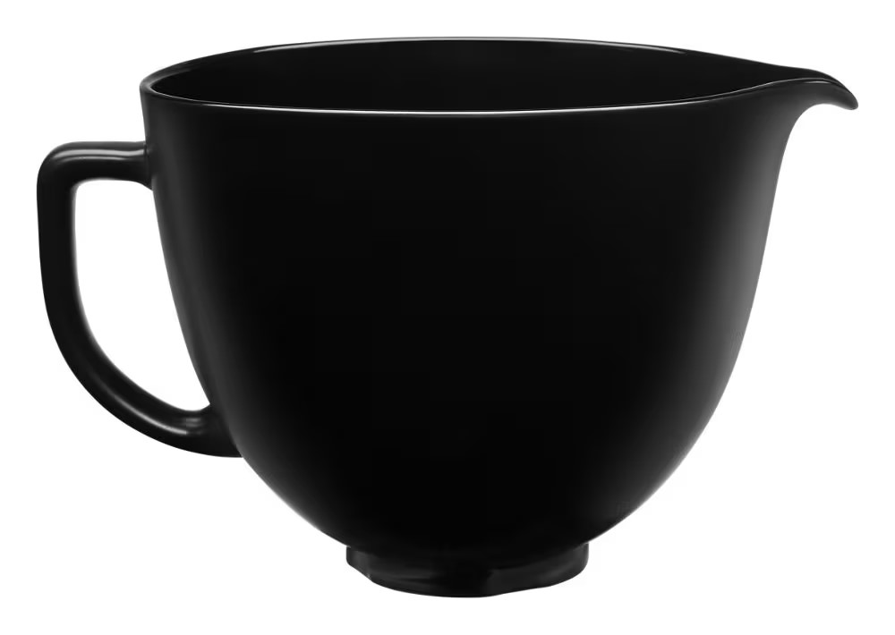 Direct fit for tilt-head stand mixers