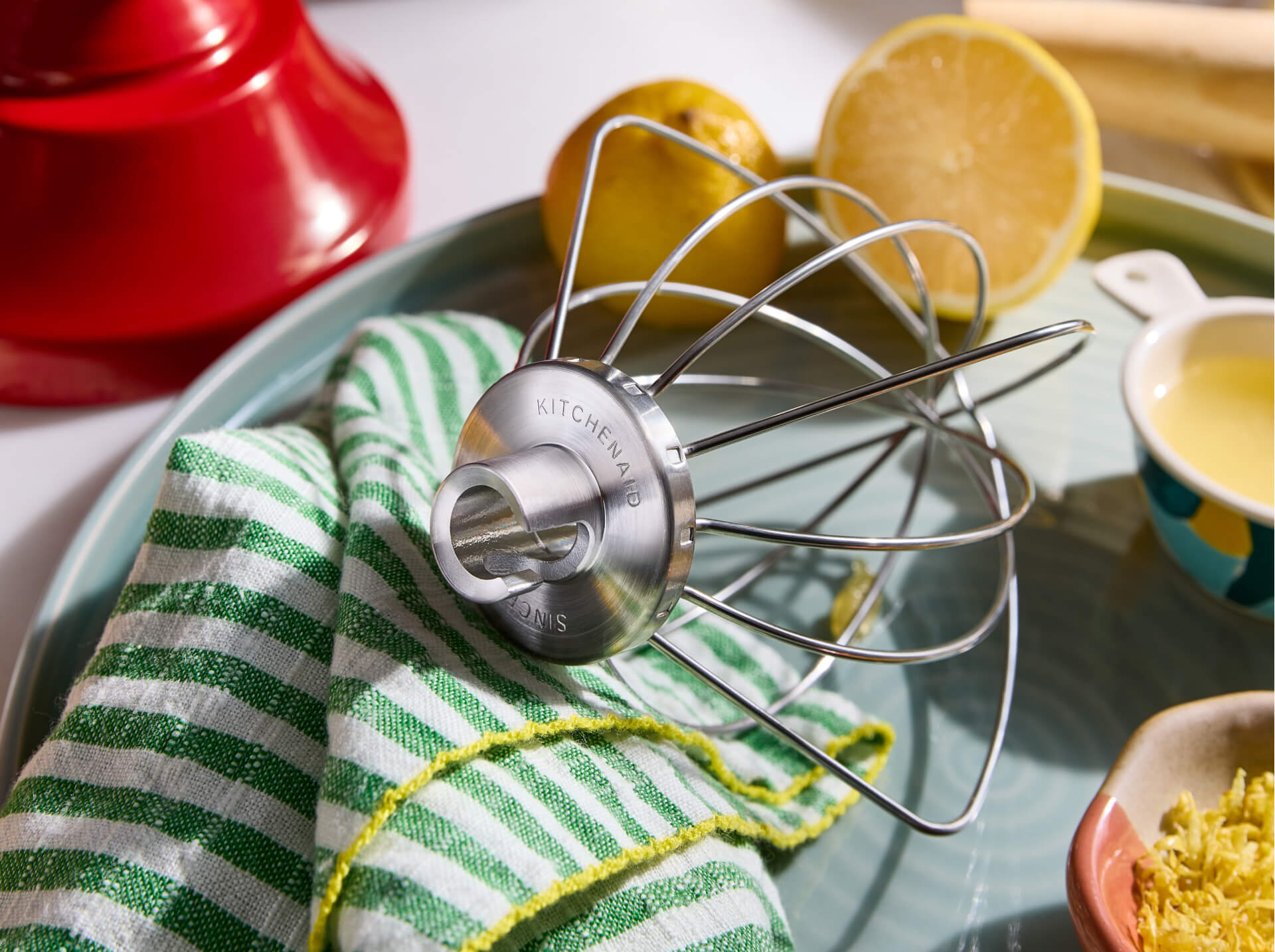 Genuine KitchenAid accessory