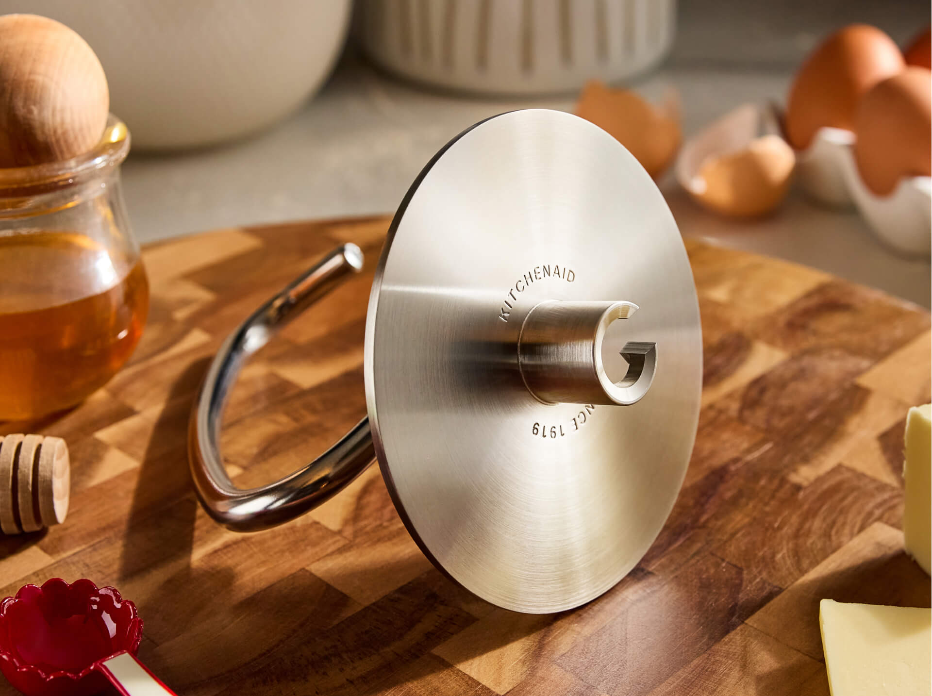 Genuine KitchenAid accessory