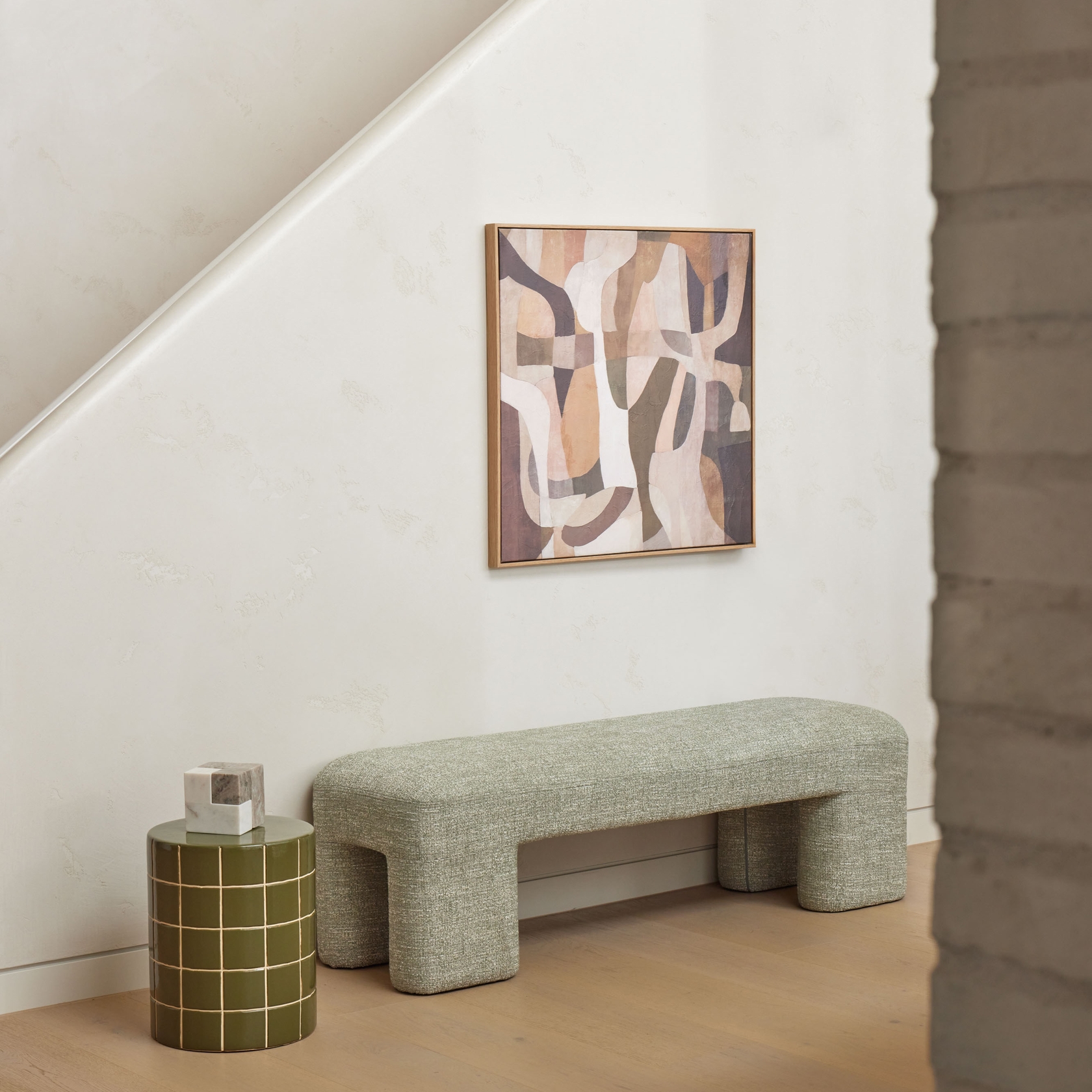 Hugos Side Table