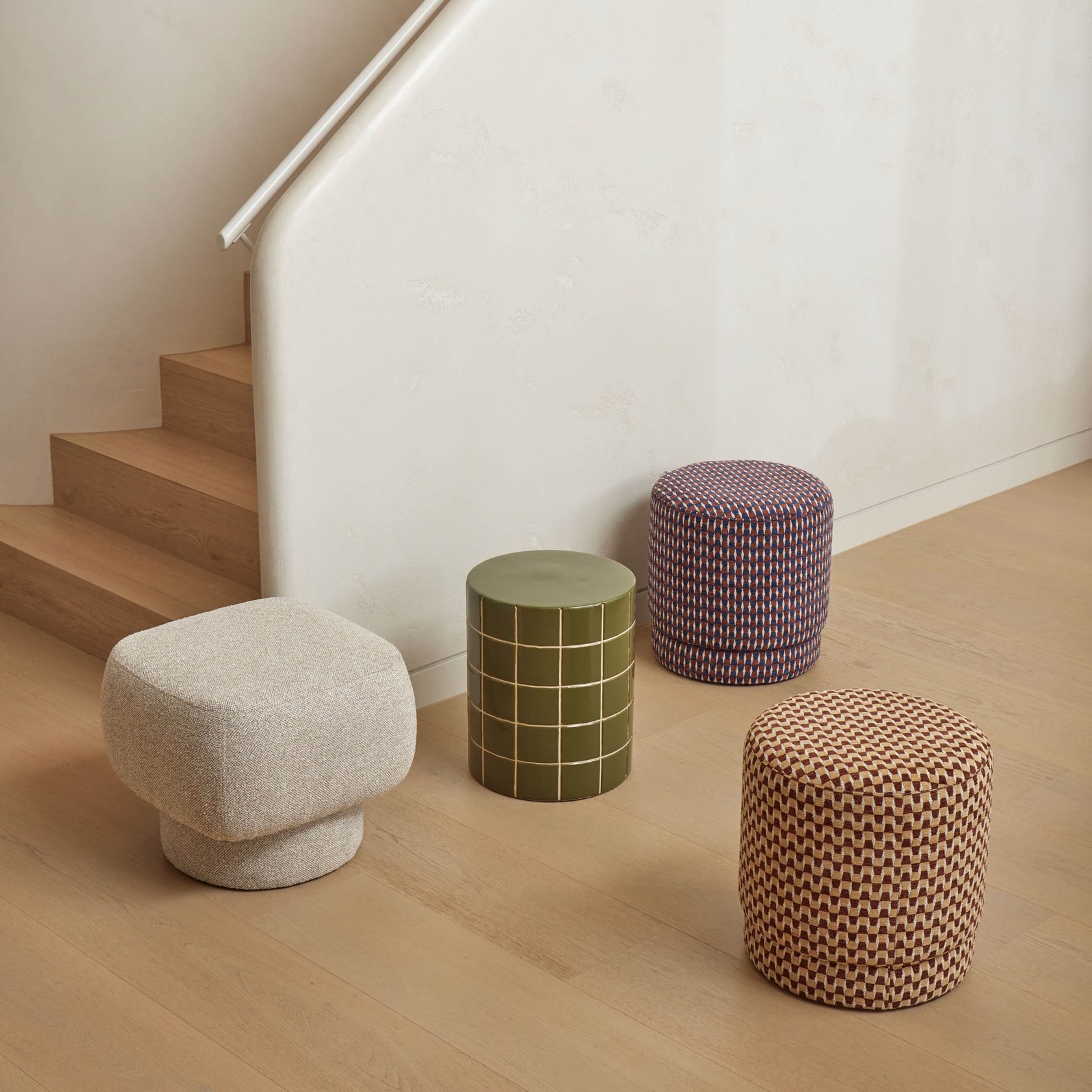 Hugos Side Table
