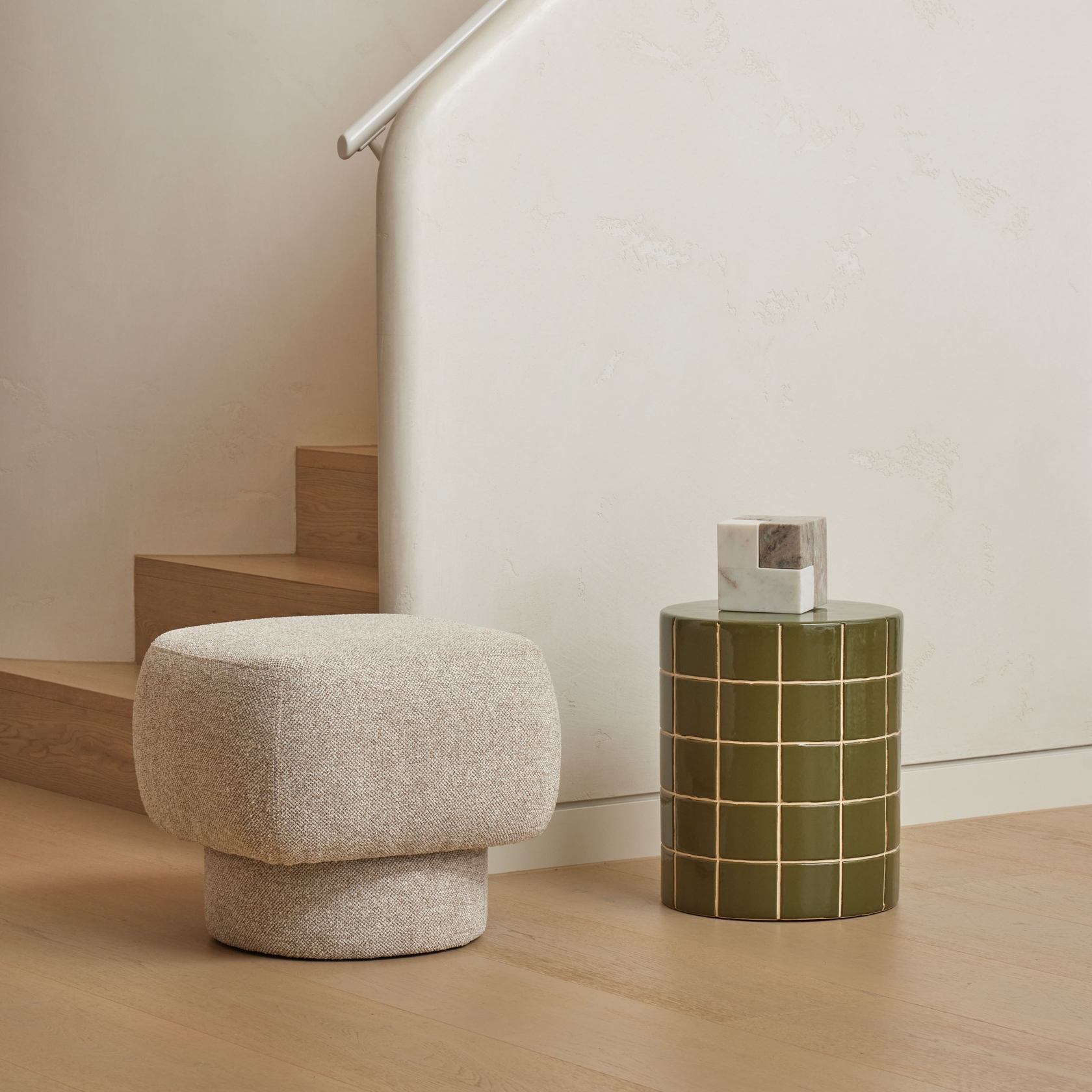 Hugos Side Table