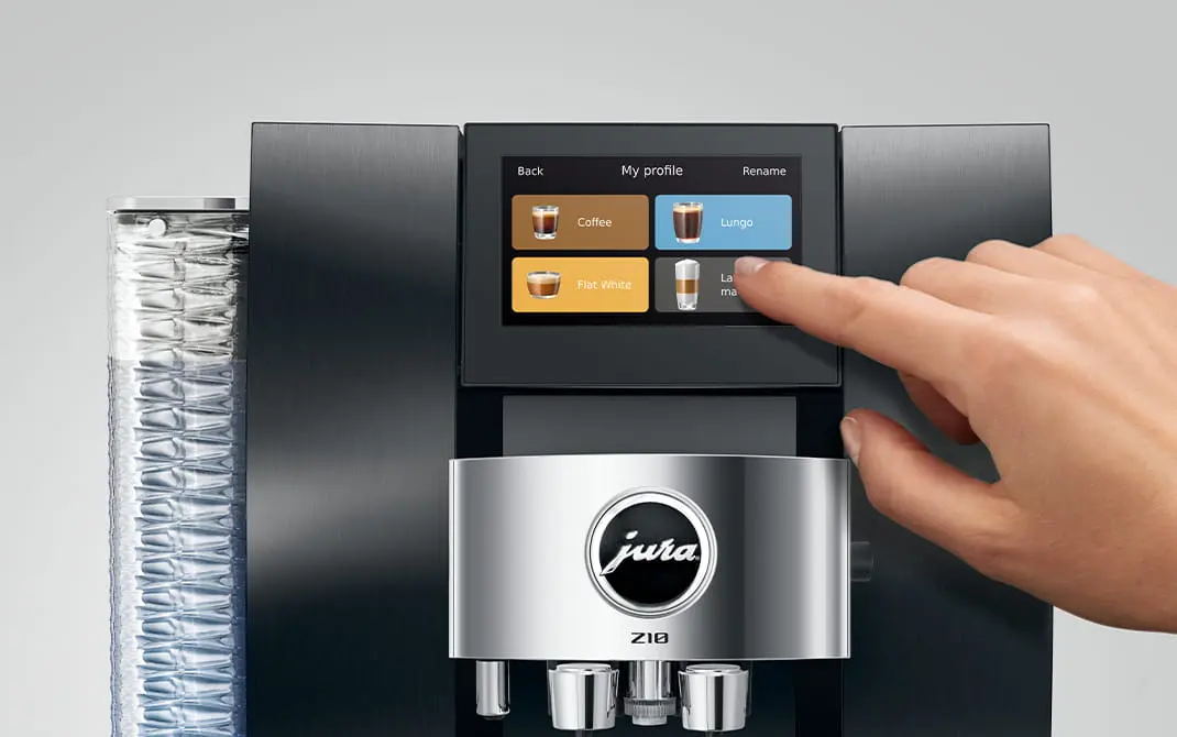Innovative and personalized ease of use