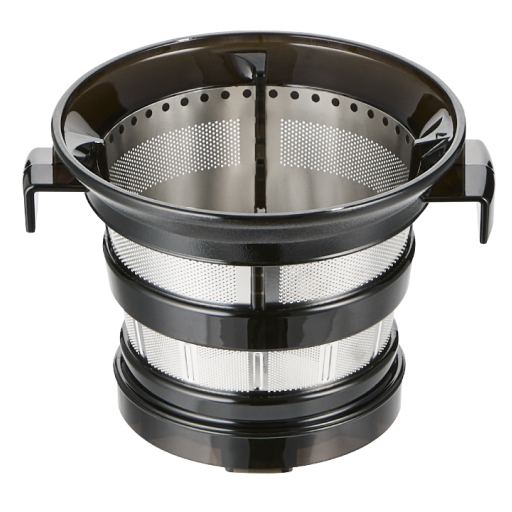 Fine Strainer