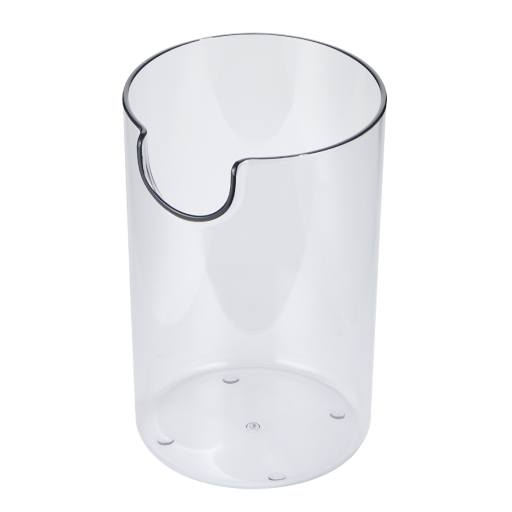 Pulp Container