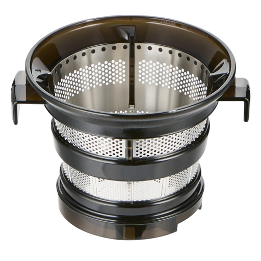 Coarse Strainer