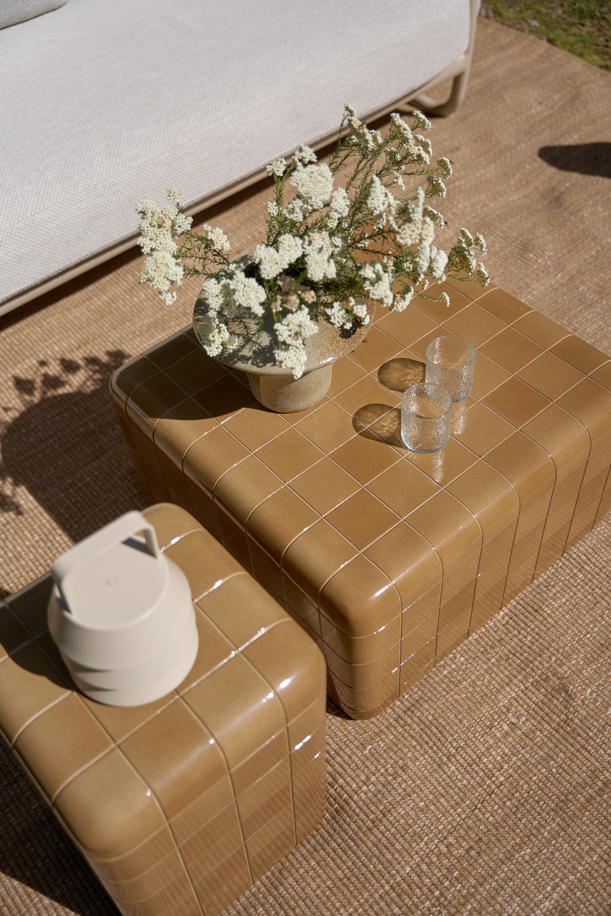 Marcus Side Table