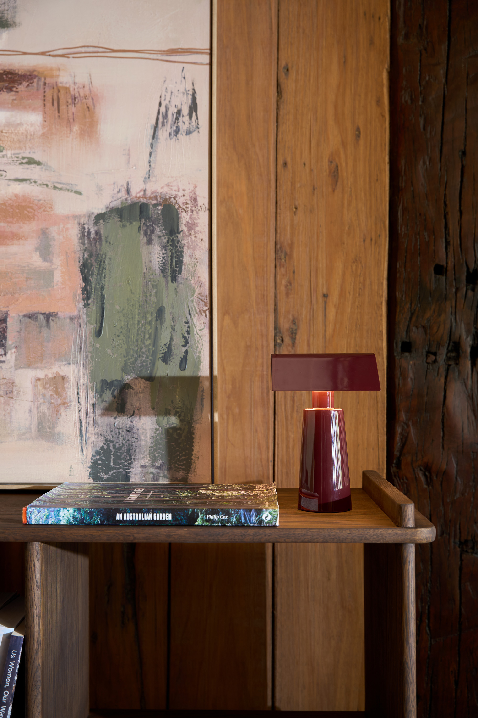 Echo Wide Shelf