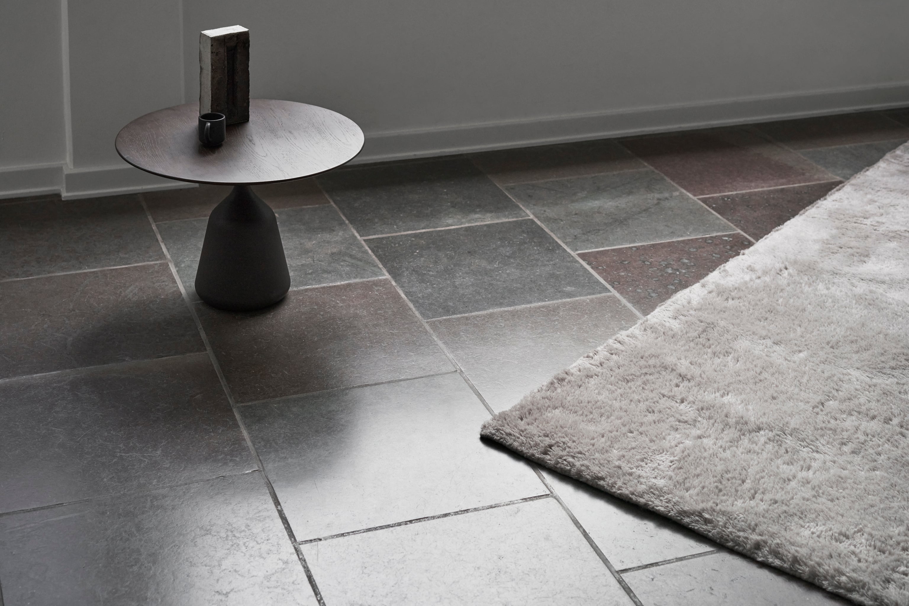 Elba Rug - 200 x 300cm - Oatmeal - Floor Stock