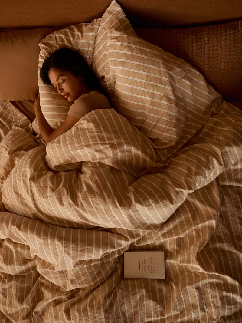 Joana Pure Cotton Sheets