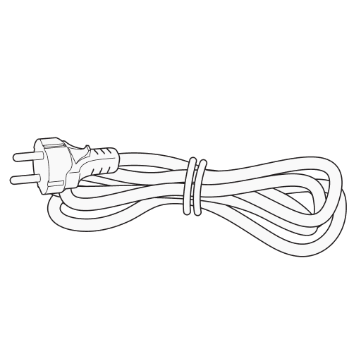 Power Cord