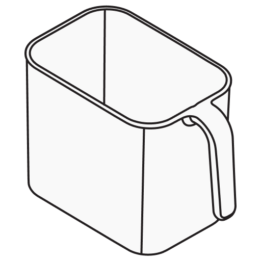 Pulp Container