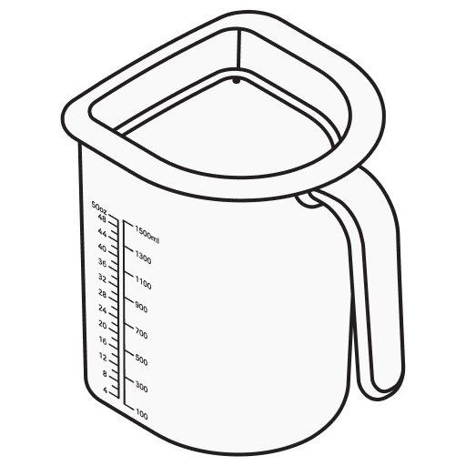 Juice Container