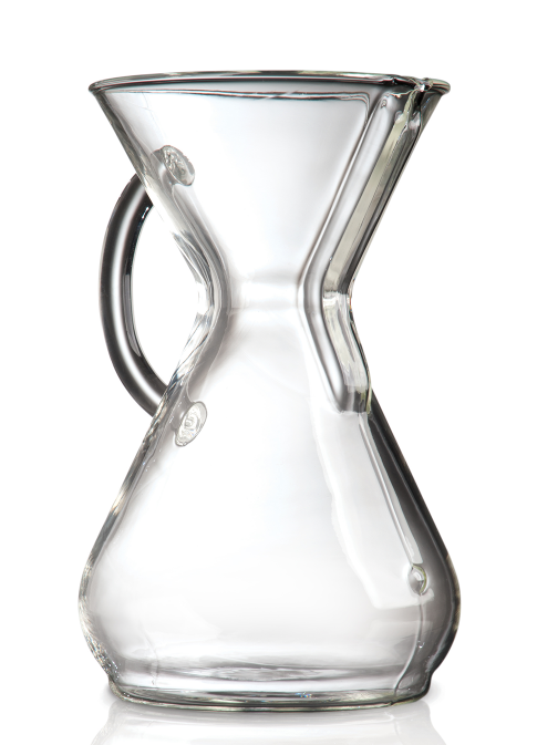 Chemex 8 Cup