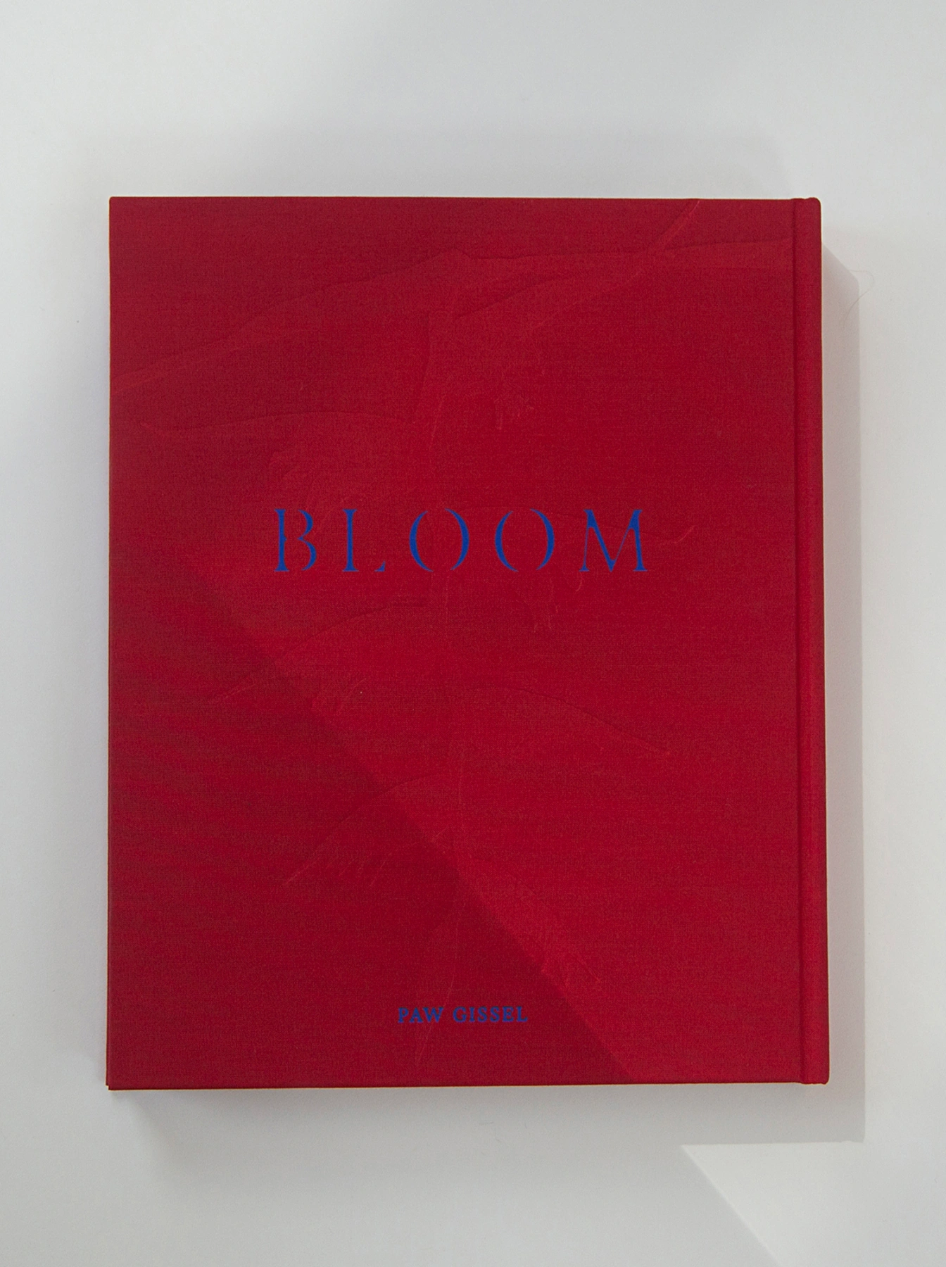 Bloom by Paw Gissel