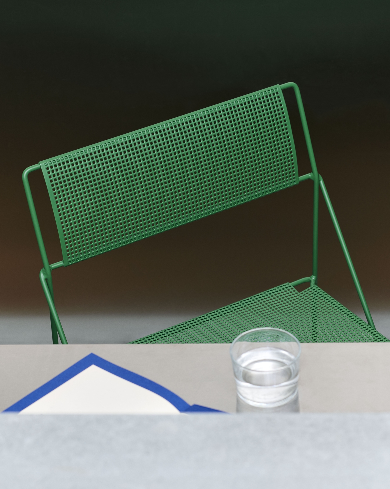 X-Line Chair