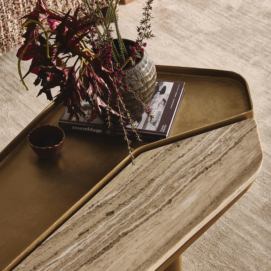 Denal Pot