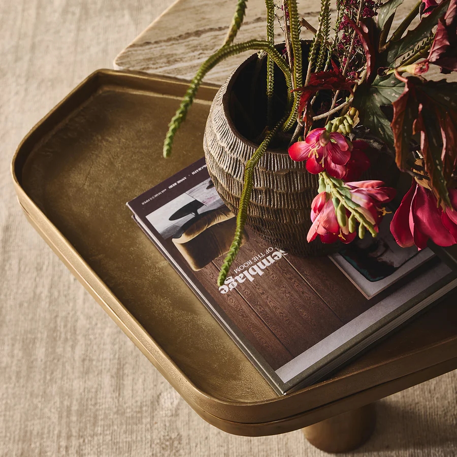 Denal Pot