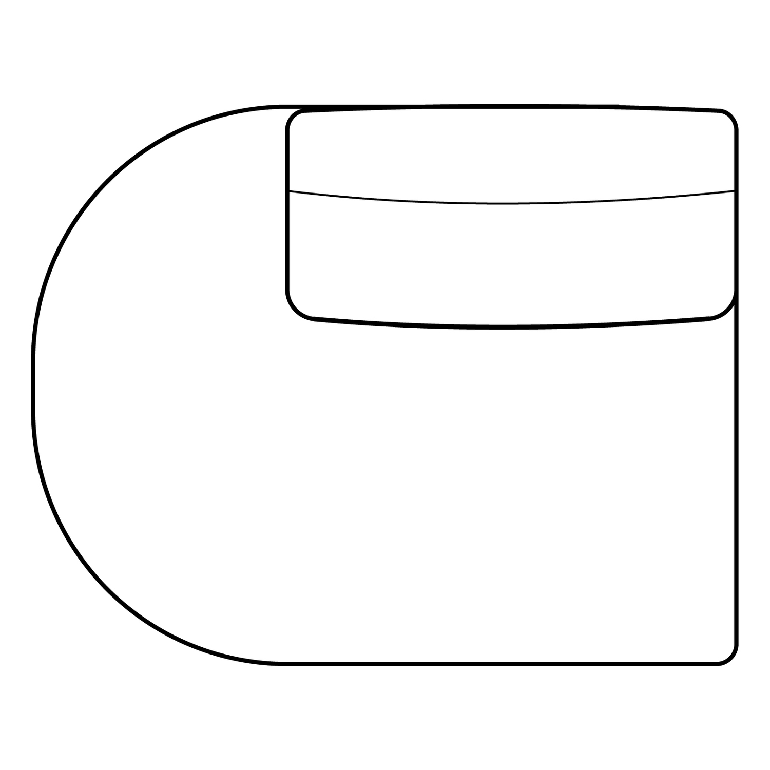Open End LHF