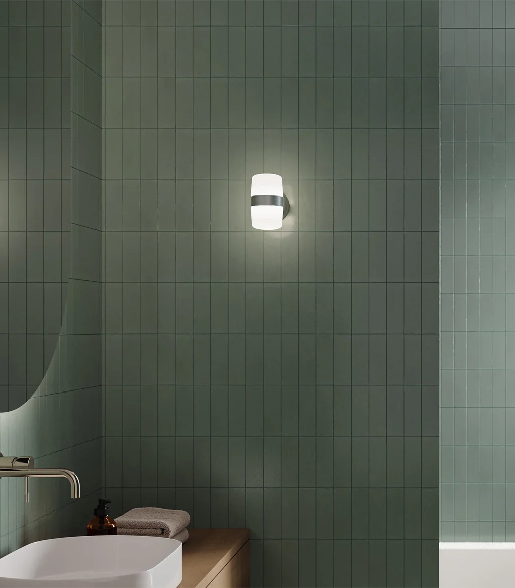 Hall Wall Light