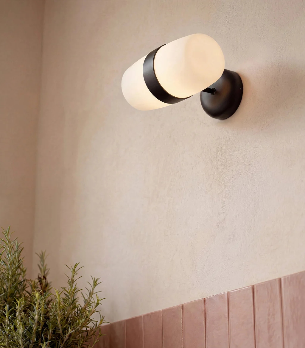 Hall Wall Light