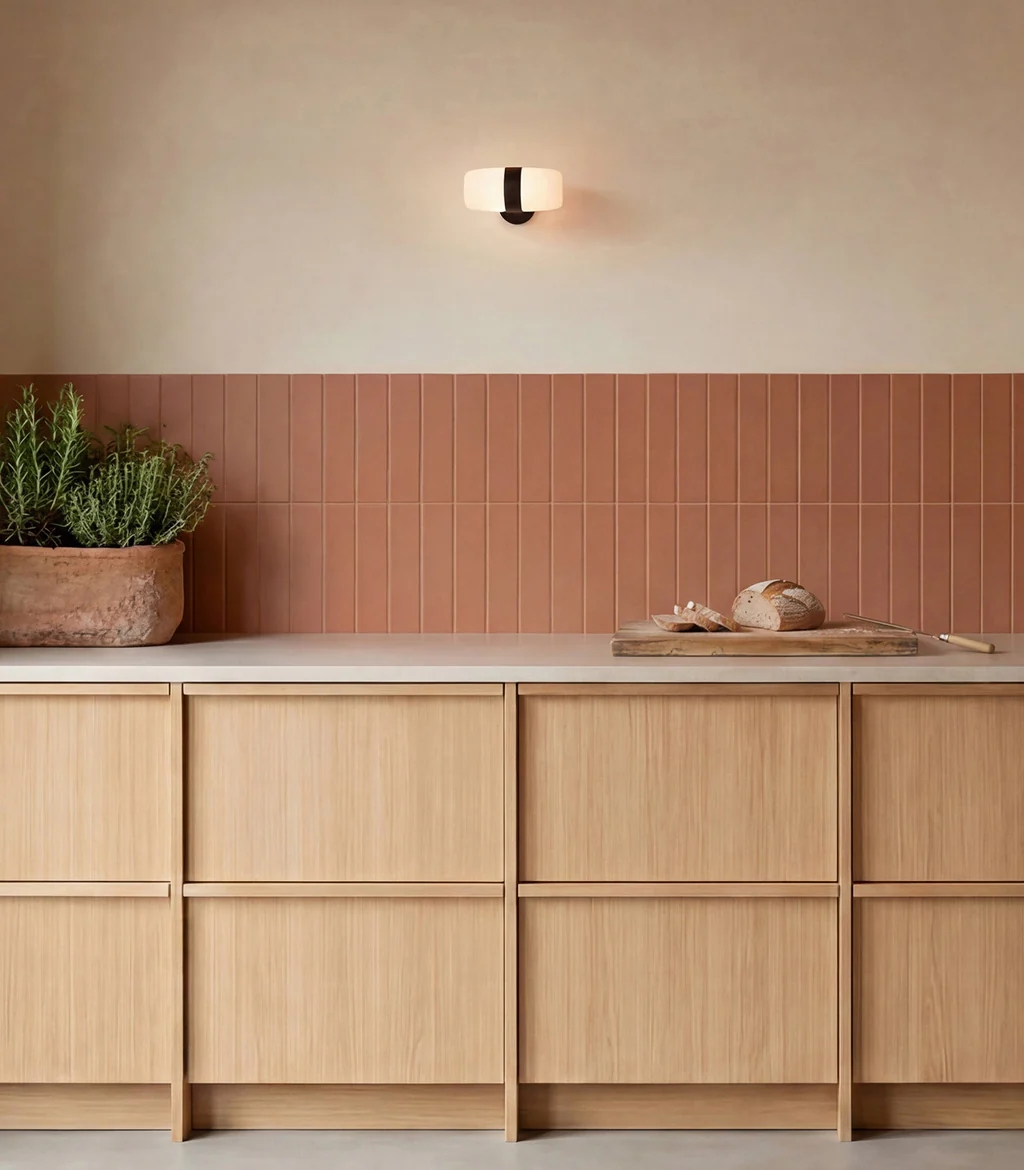 Hall Wall Light