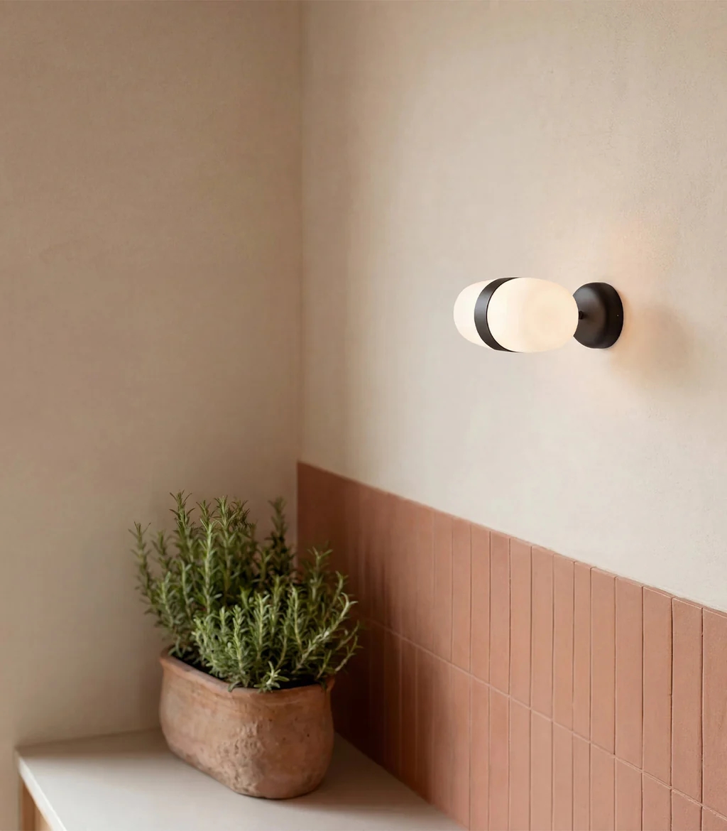 Hall Wall Light